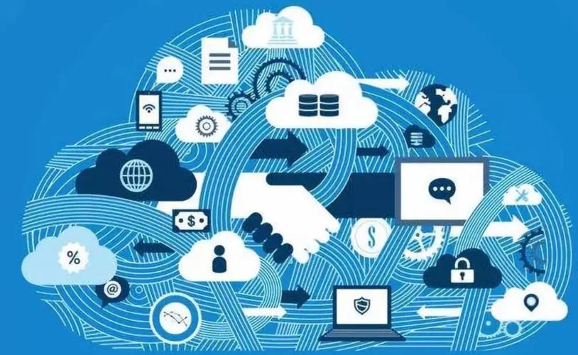 咨詢(xún)集成與輔助運(yùn)營(yíng)組合使能伙伴賦能行業(yè)數(shù)字化轉(zhuǎn)型